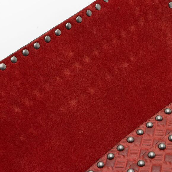 Dior Calfskin Studded Dio(R)evolution J'adior Flap Bag - Picture 11 of 12